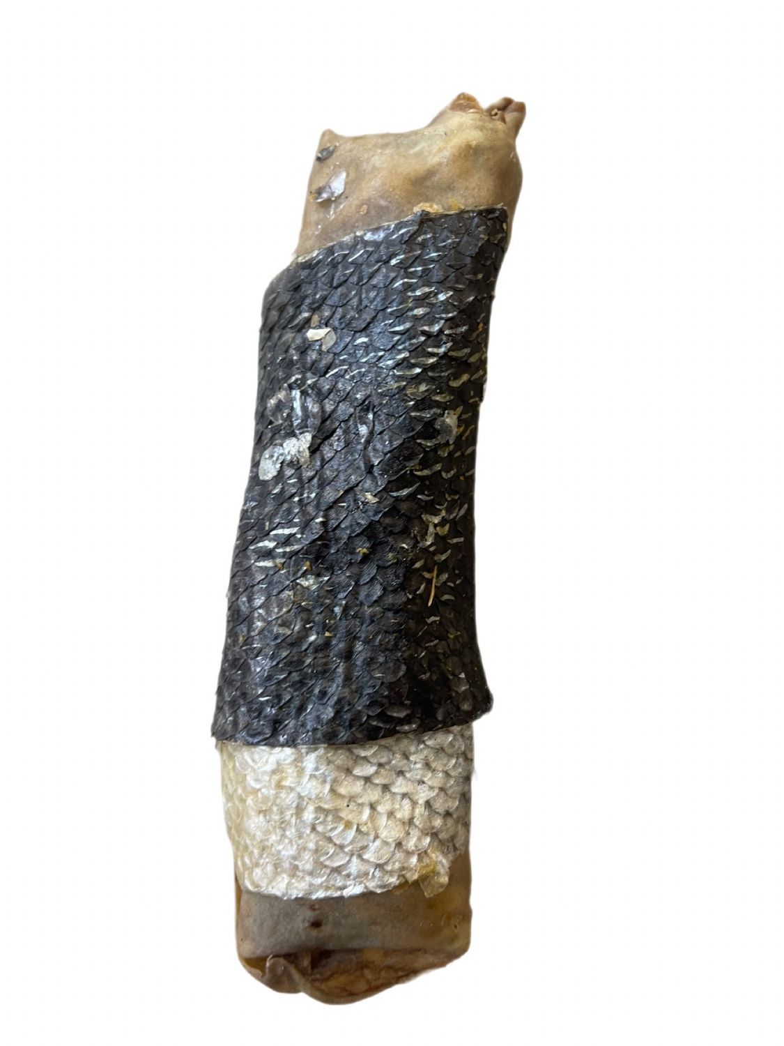 WILDBORNE Salmon Skin Rolls
