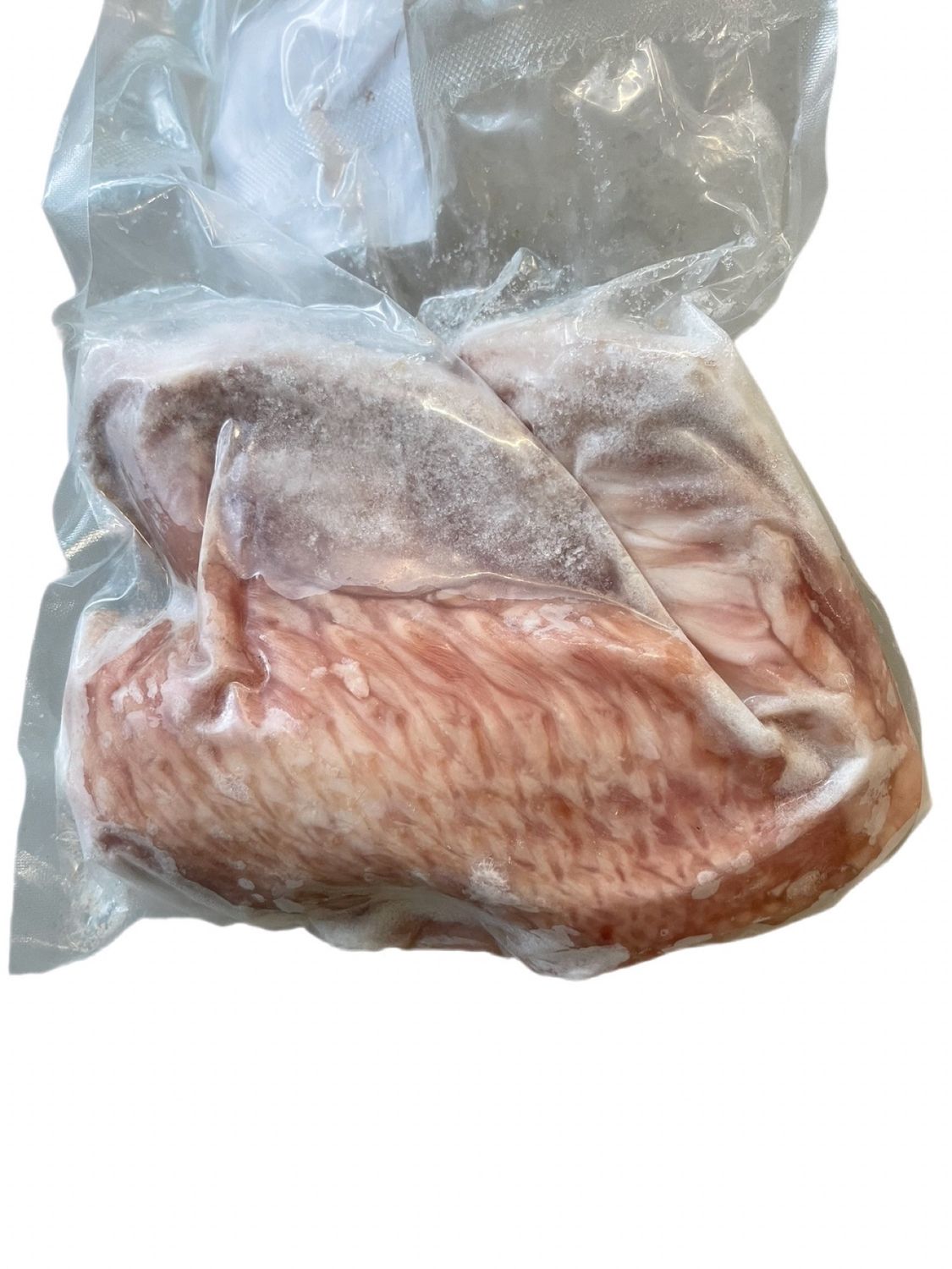 WILDBORNE Turkey Wings 500g