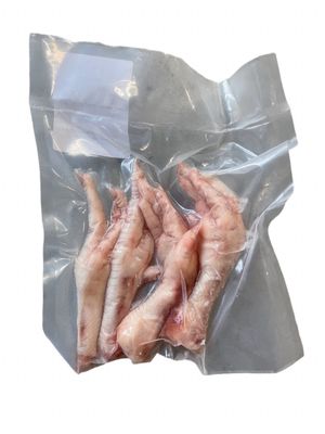 WILDBORNE Chicken Feet 4 Pack