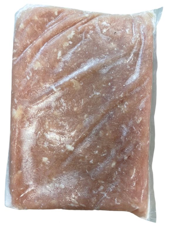 WILDBORNE Chicken Mince 1kg