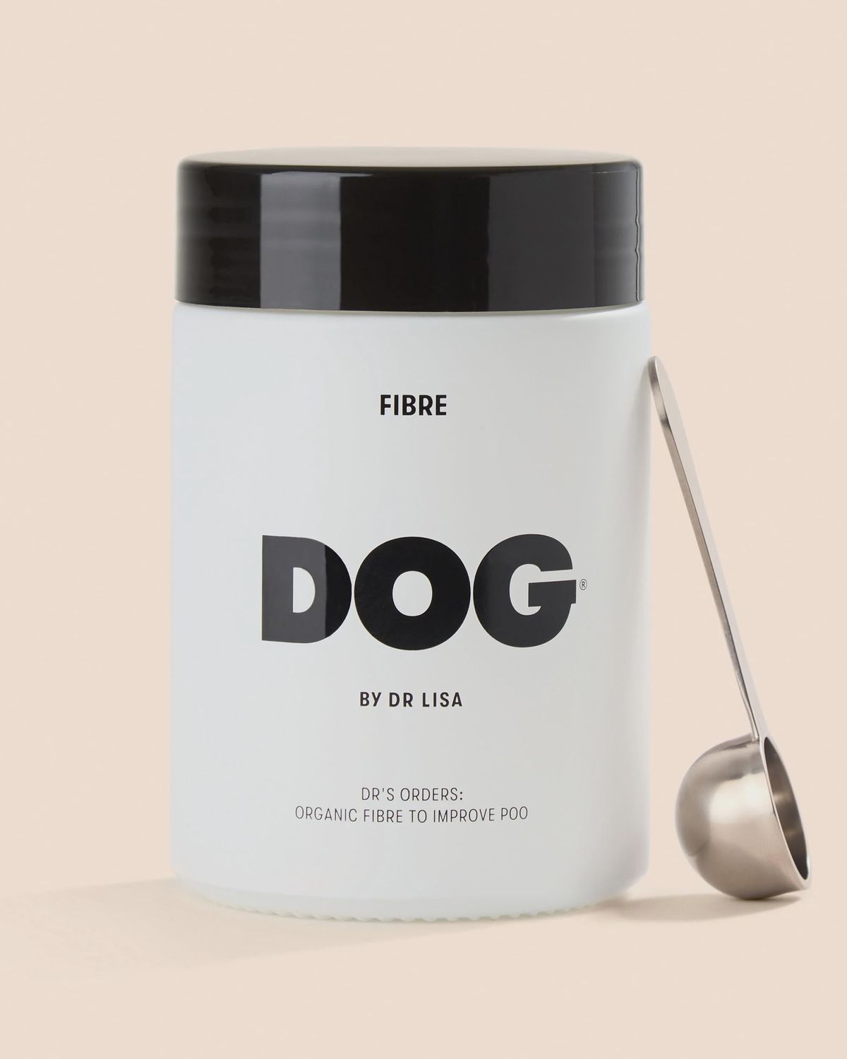 DOG By Dr Lisa Fibre 100g