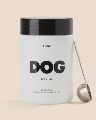 DOG By Dr Lisa Fibre 100g
