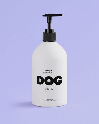 DOG By Dr Lisa Leave in Conditioner 500ml