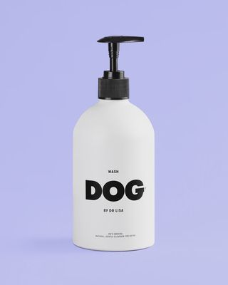 DOG By Dr Lisa Wash 500ml