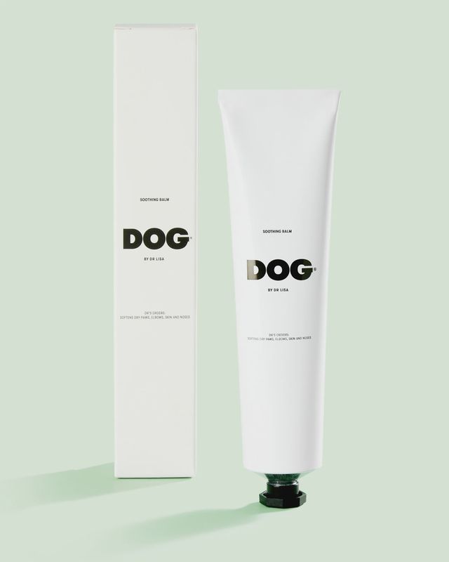 DOG By Dr Lisa Soothing Balm 125ml