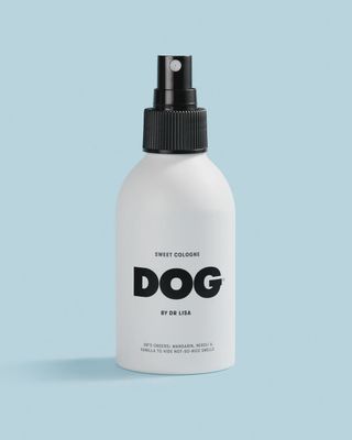 DOG By Dr Lisa Cologne Sweet 125ml