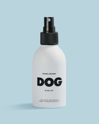 DOG By Dr Lisa Cologne Spring 125ml