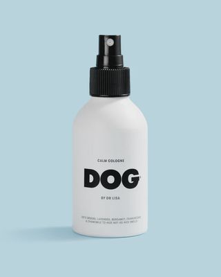 DOG By Dr Lisa Cologne Calm 125ml