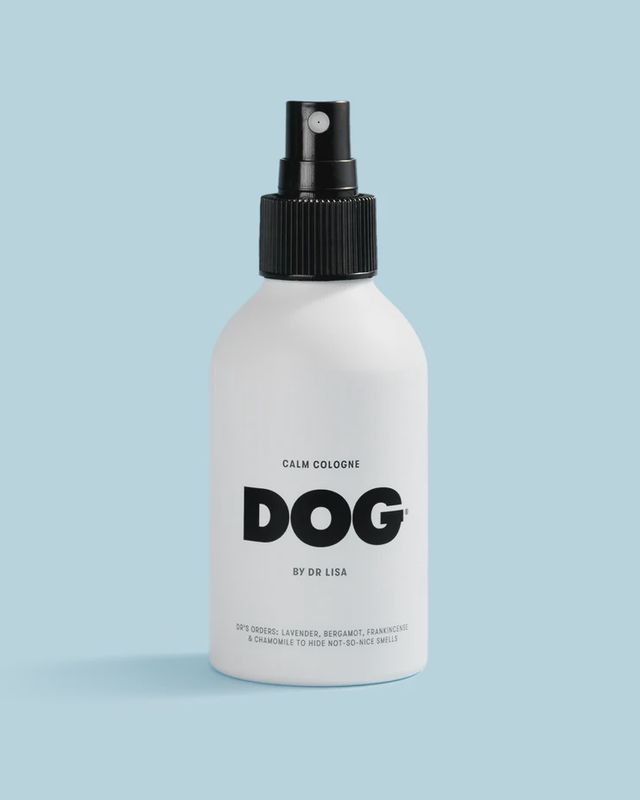 DOG By Dr Lisa Cologne Calm 125ml