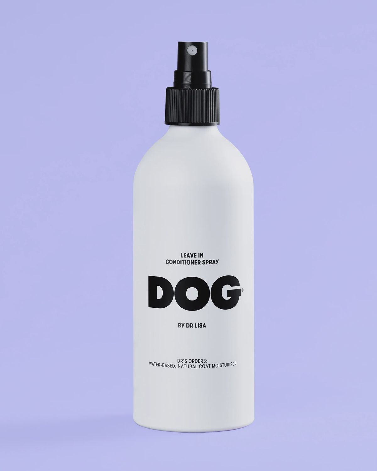 DOG By Dr Lisa Leave in Conditioner Spray 300ml