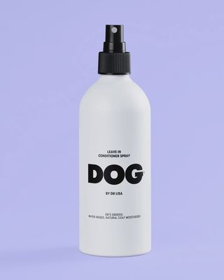 DOG By Dr Lisa Leave in Conditioner Spray 300ml