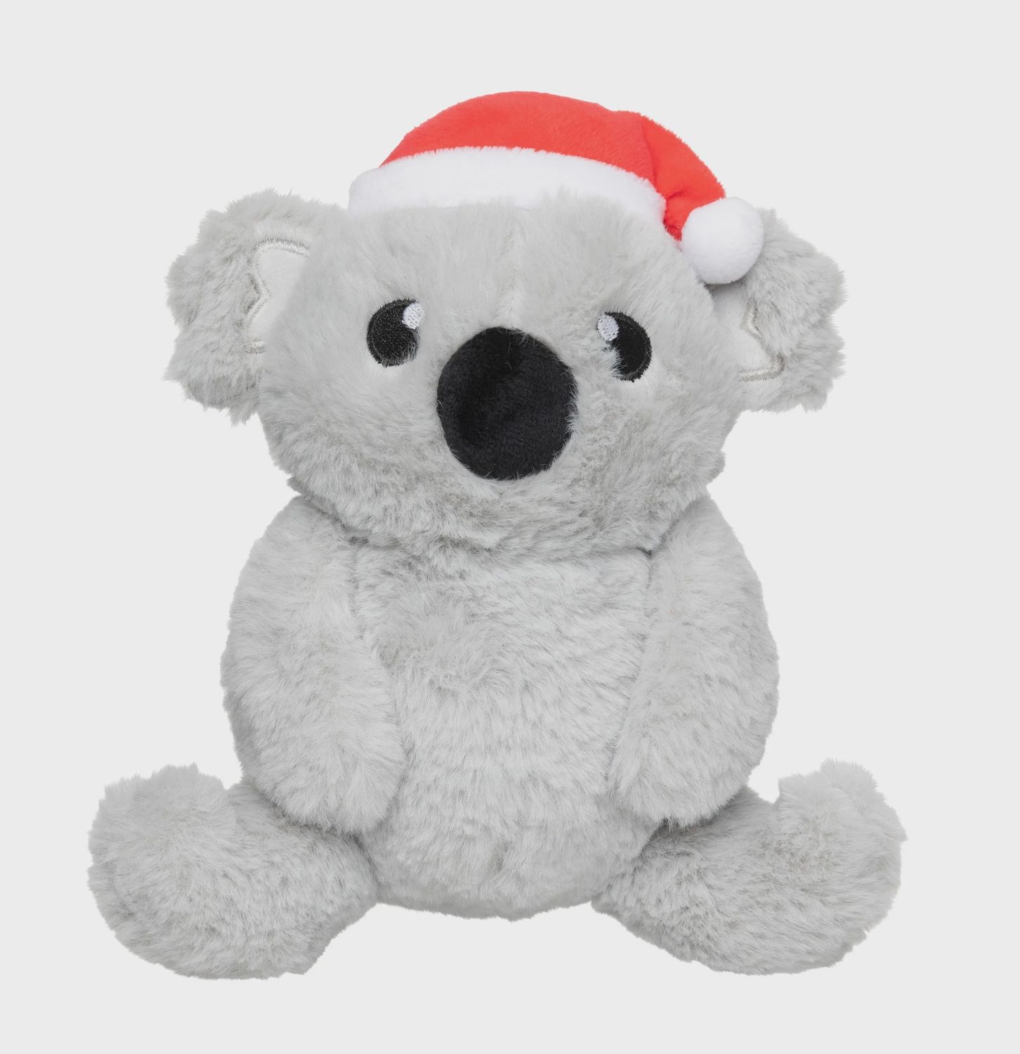 FuzzYard Christmas Koala Small Dog Toy