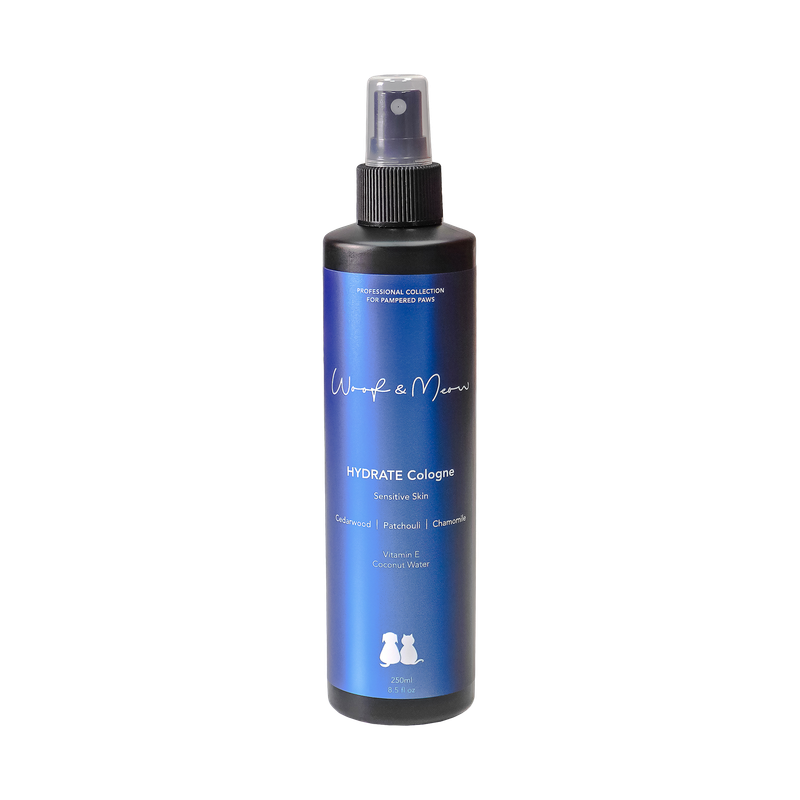 Woof &amp; Meow Hydrate Cologne 250Ml