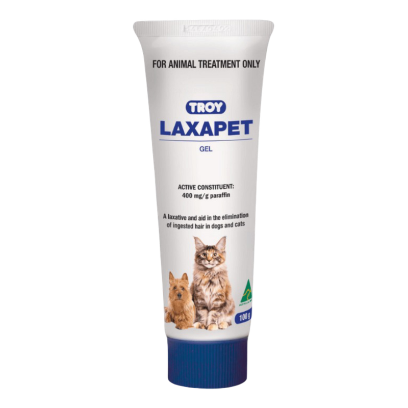Troy Laxapet 100g