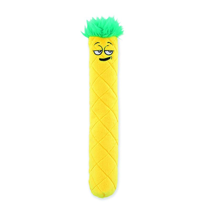 Guru Fry Guys Tuff! 'Justin' Large Dog Toy