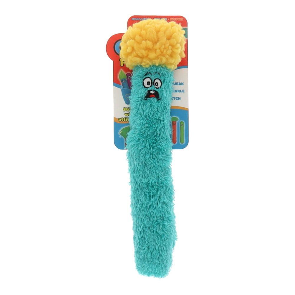Guru Fry Guys 'Nancy' Medium Dog Toy