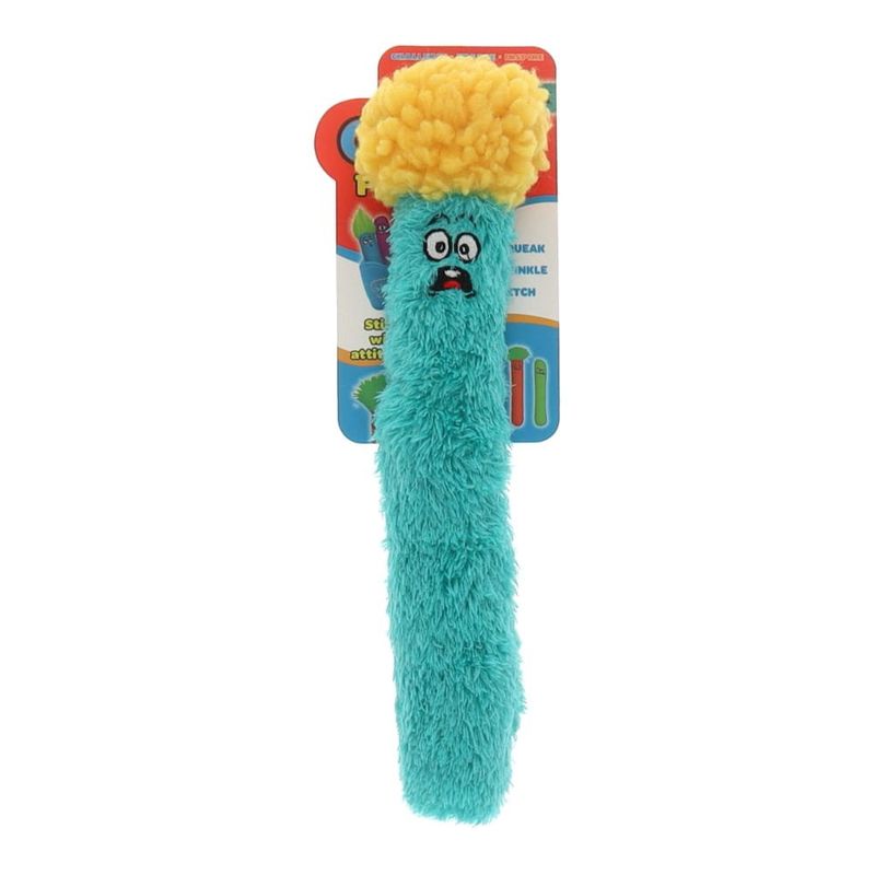 Guru Fry Guys 'Nancy' Medium Dog Toy