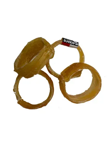 Blackdog Beef Tendon Rings