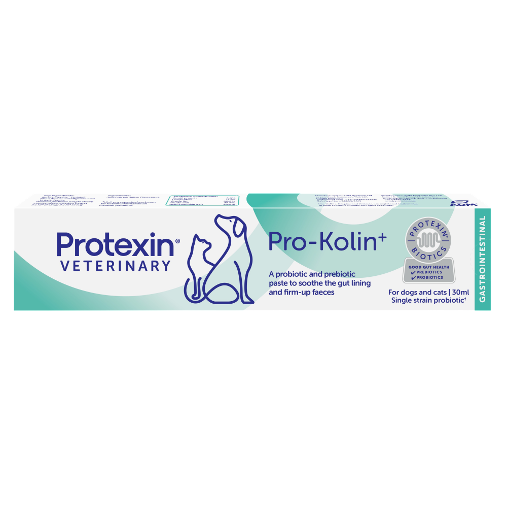 Pro Kolin + Syringe 30Ml