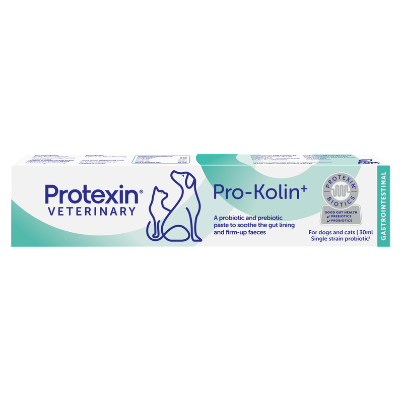 Pro Kolin + Syringe 30Ml