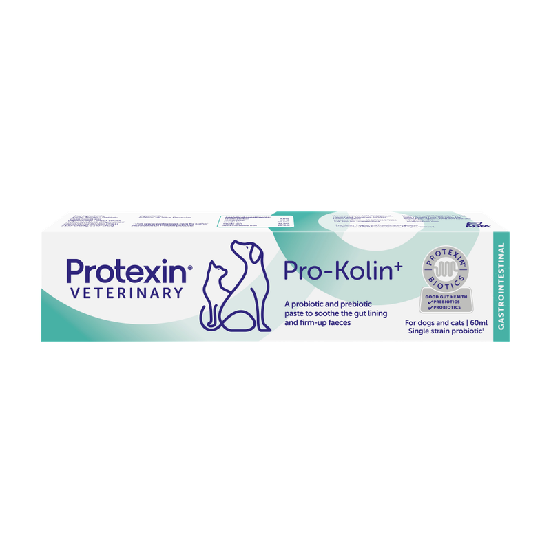 Pro Kolin + Syringe 60Ml
