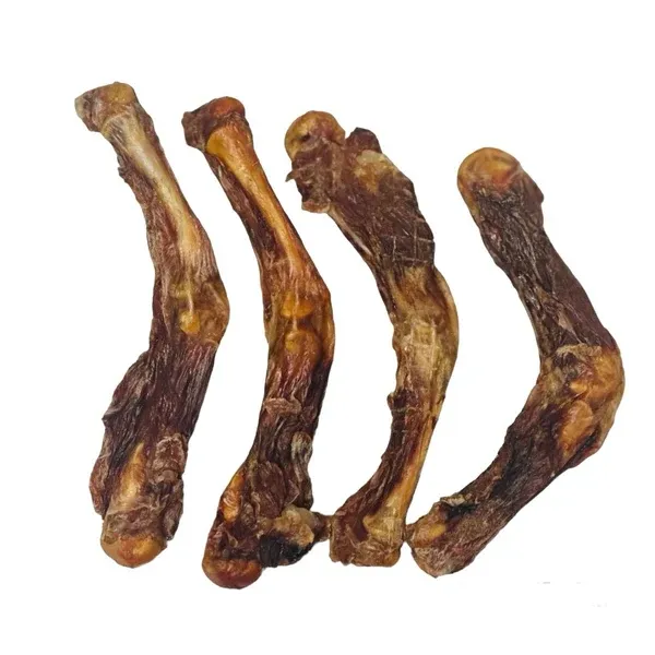 Wildborne Crocodile Leg - Single