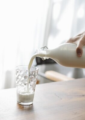 Milk HGL