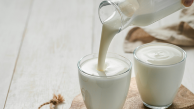 Buttermilk