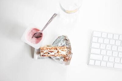 Yoplait Yogurt