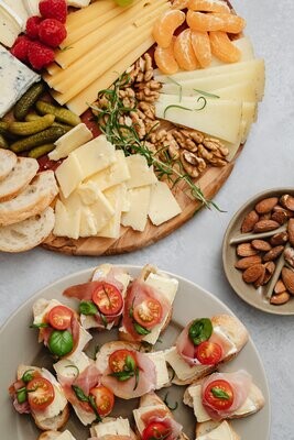 Sliced Cheese lb