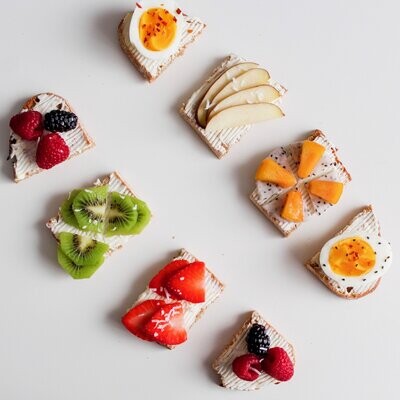 Cream Cheese