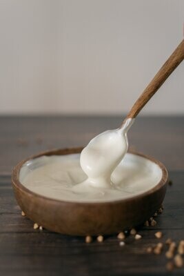 Sour Cream