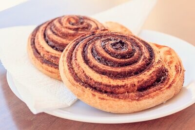 Pastry Pride