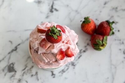 Ice Cream Novelties