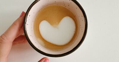 Coffee Creamers