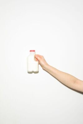 4 Oz Milk