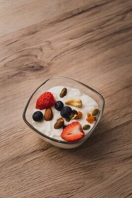 Yogurt QT or 32 oz