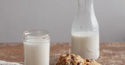 Lactose Free Milk