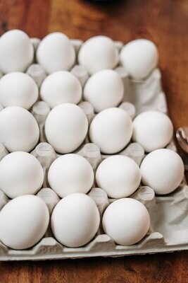 California Fresh Eggs