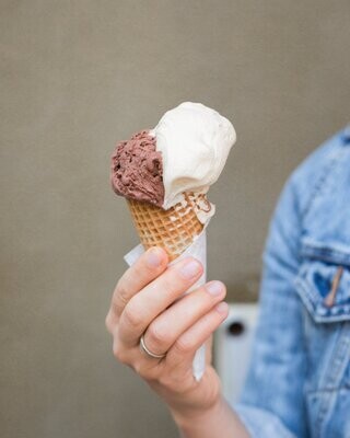 Joy Cones