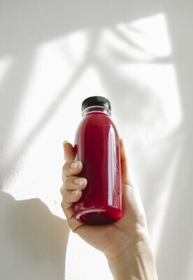 Organic Juice