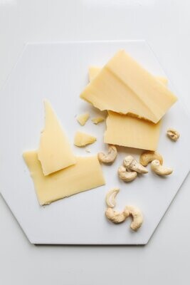 Cheese Blocks