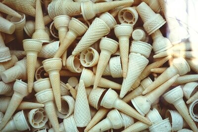 Ice Cream Supplies