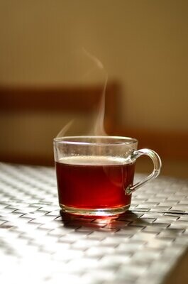 Tea & POG