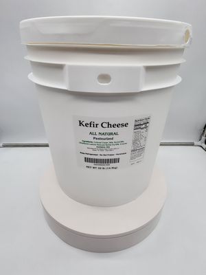 Alta Dena Kiefer cheese 32 lb