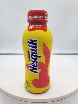 Nesquik Strawberry