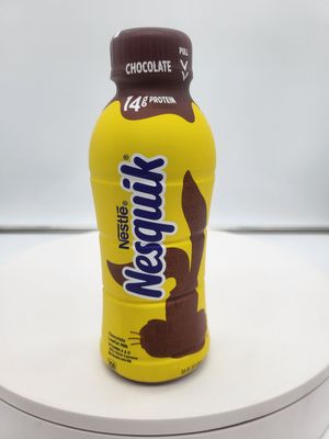 Nesquik chocolate