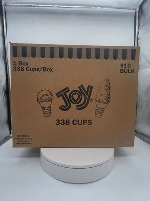 Joy Cake Cone 338 Joy Cake Cone 338