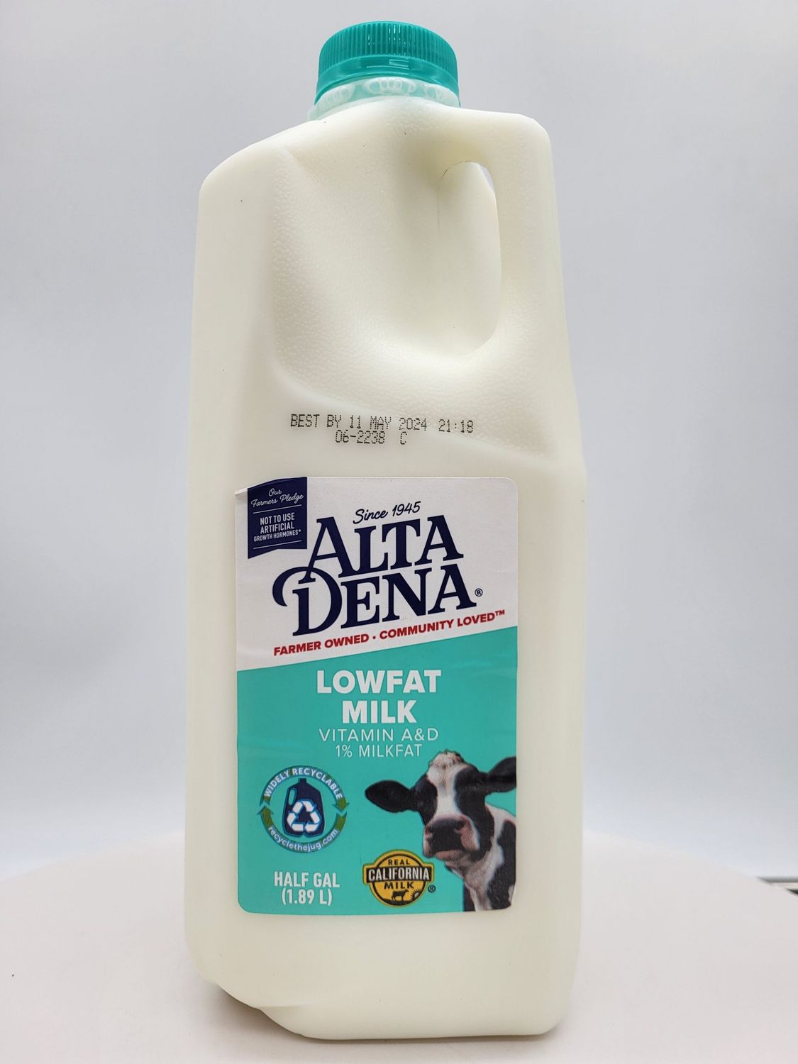 Alta Dena 1% HG