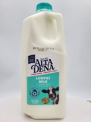 Alta Dena 1% HG